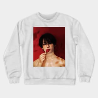 Jungkook Crewneck Sweatshirt